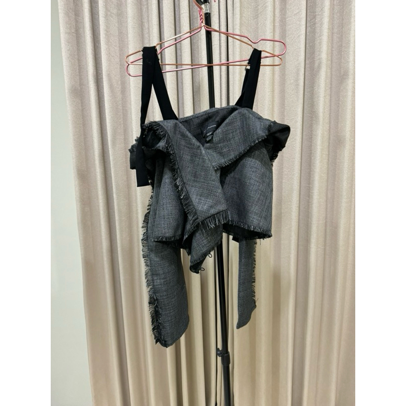 NATALIA KIANTORO TOP CANTIK HIGH END PARTY PESTA FORMAL CASUAL