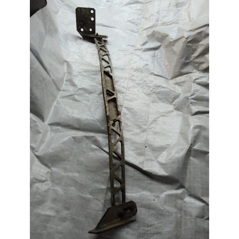 lower bar honda jazz gd3