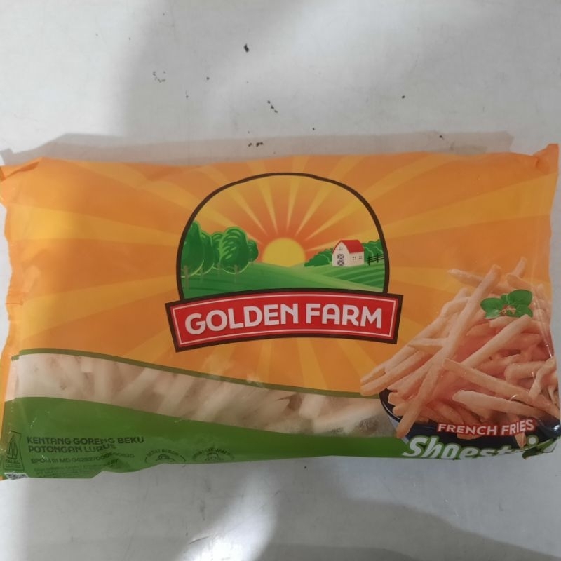 

kentang golden farm 1 kg