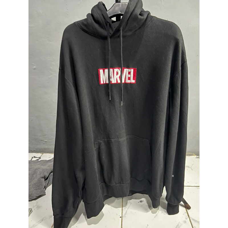 Hoodie Marvel ORIGINAL