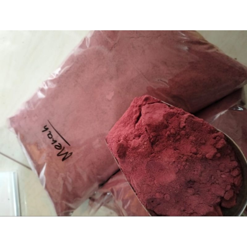 

BUBUK ROSELLA KEMASAN 1Kg