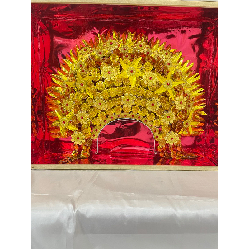 Suntiang Gadang/suntiang minang murah/suntiang padang