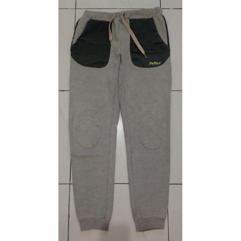 Jogger Feltics second