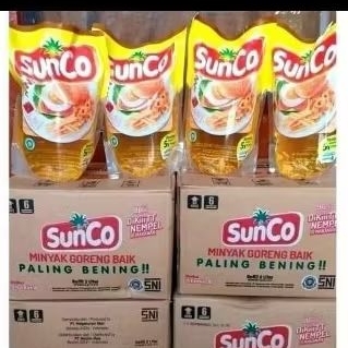 

sunco 2 liter 1 dus