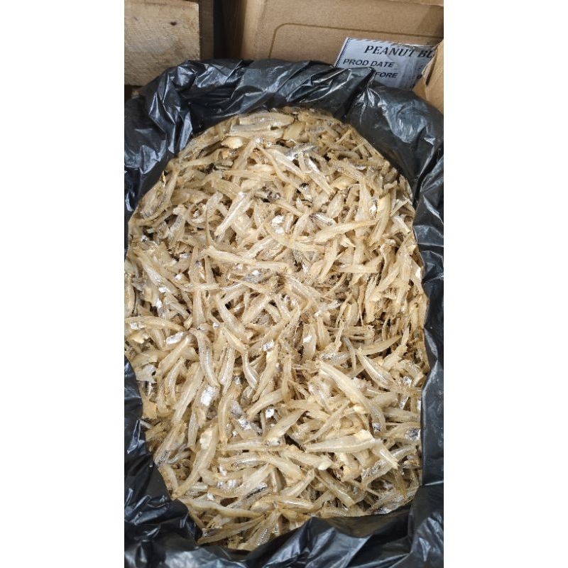 

250gr TERI BELAH SUNGSANG PALEMBANG