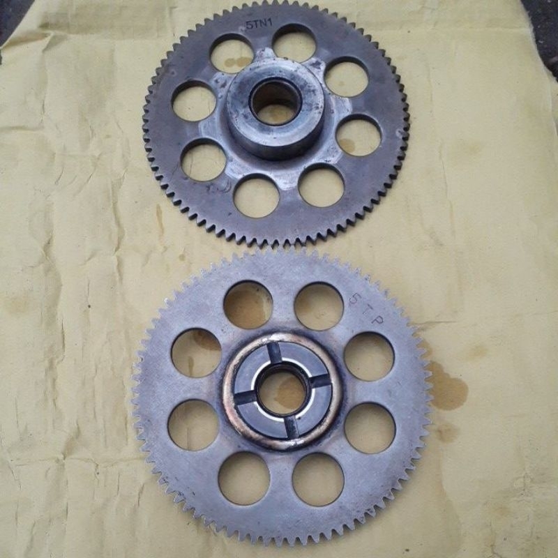 gir gaer ger pengantar stater gigi besar vega lama vega zr vega new jupiter z z1 zr original