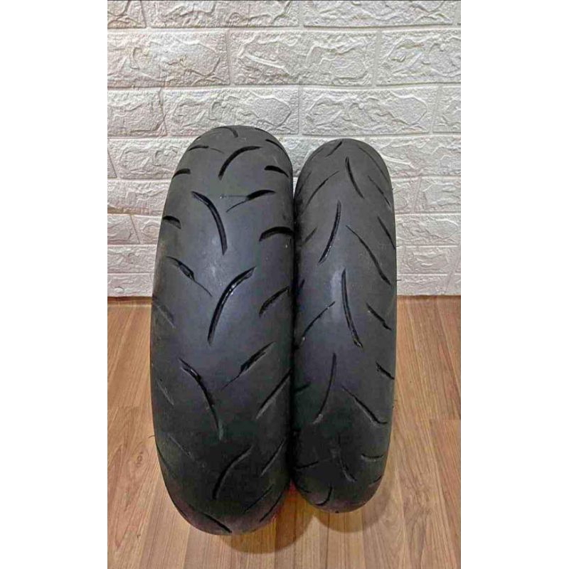 BAN NMAX MERK MAXXIS