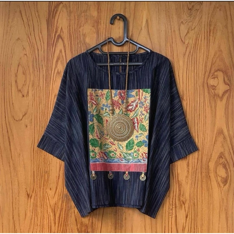 ATASAN BATIK YOGYAKARTA