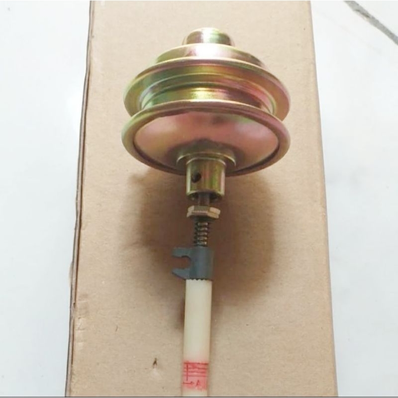 VACUM DELCO KIJANG SUPER 5K
