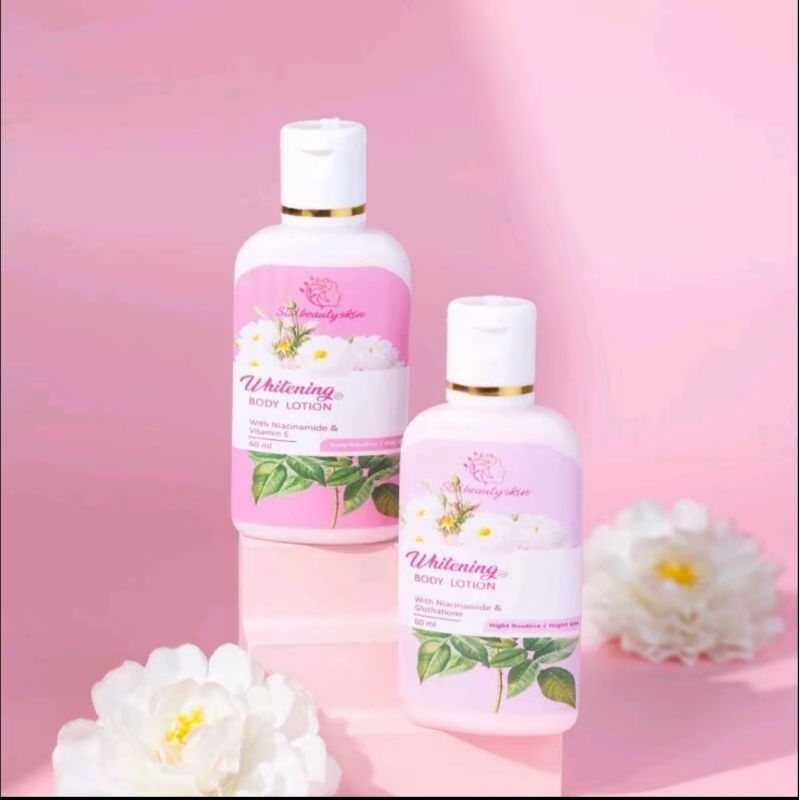 HB SLV BEAUTYSKIN SIANG DAN MALAM