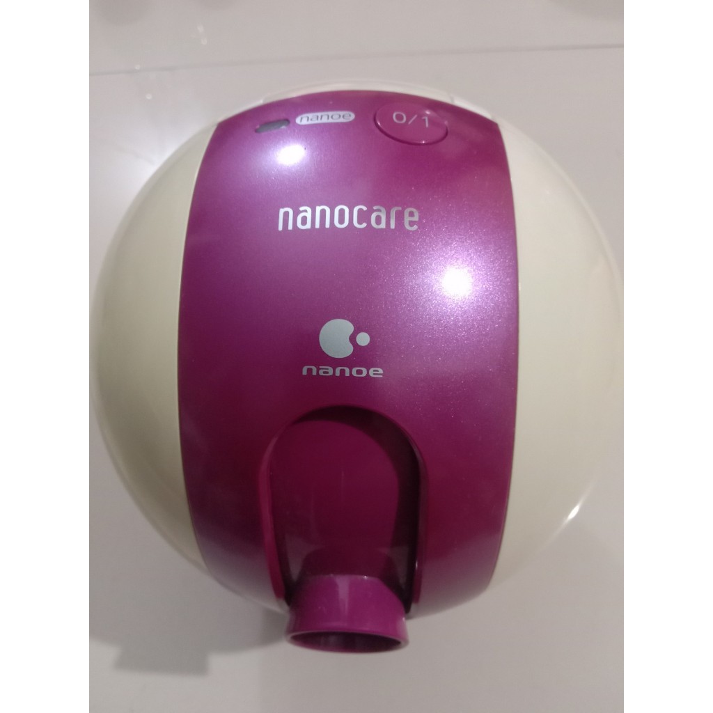 Panasonic Face & Hair Ionizer Nanocare Face Hair Ionizer