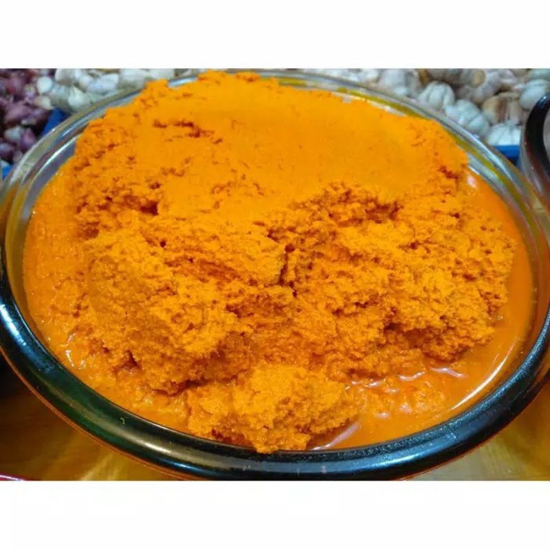 

kunyit giling asli tanpa bahan pengawet