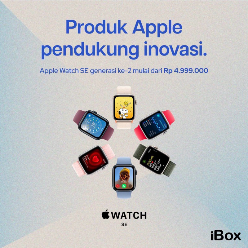 Apple Watch SE Gen 2