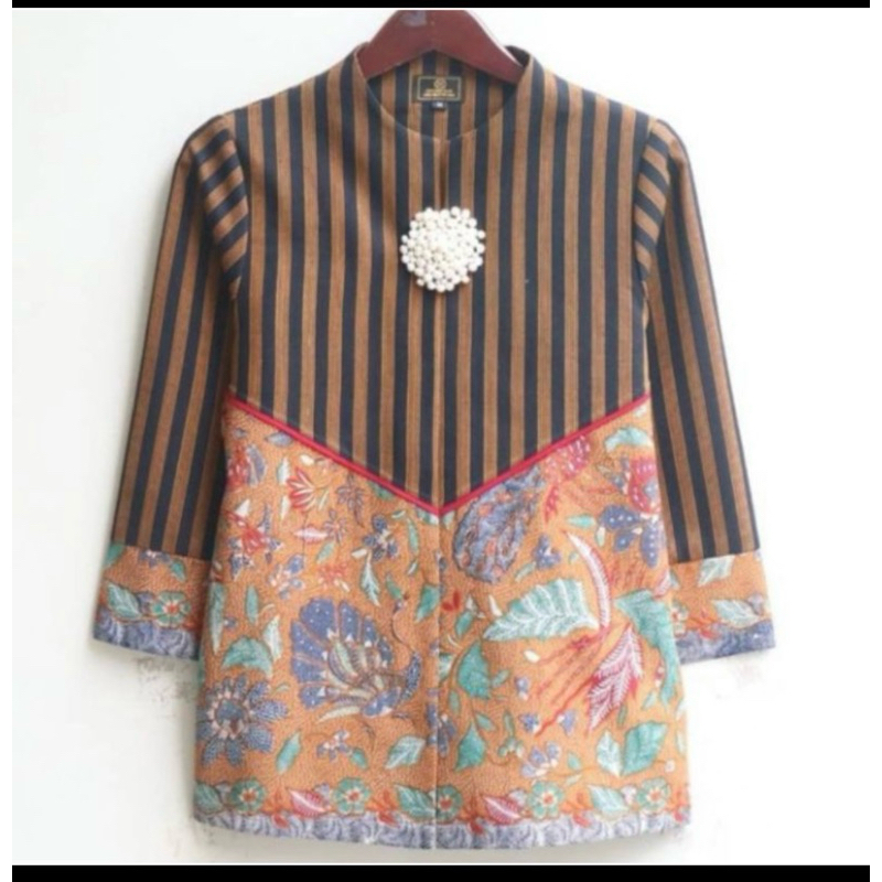 ATASAN BATIK YOGYAKARTA