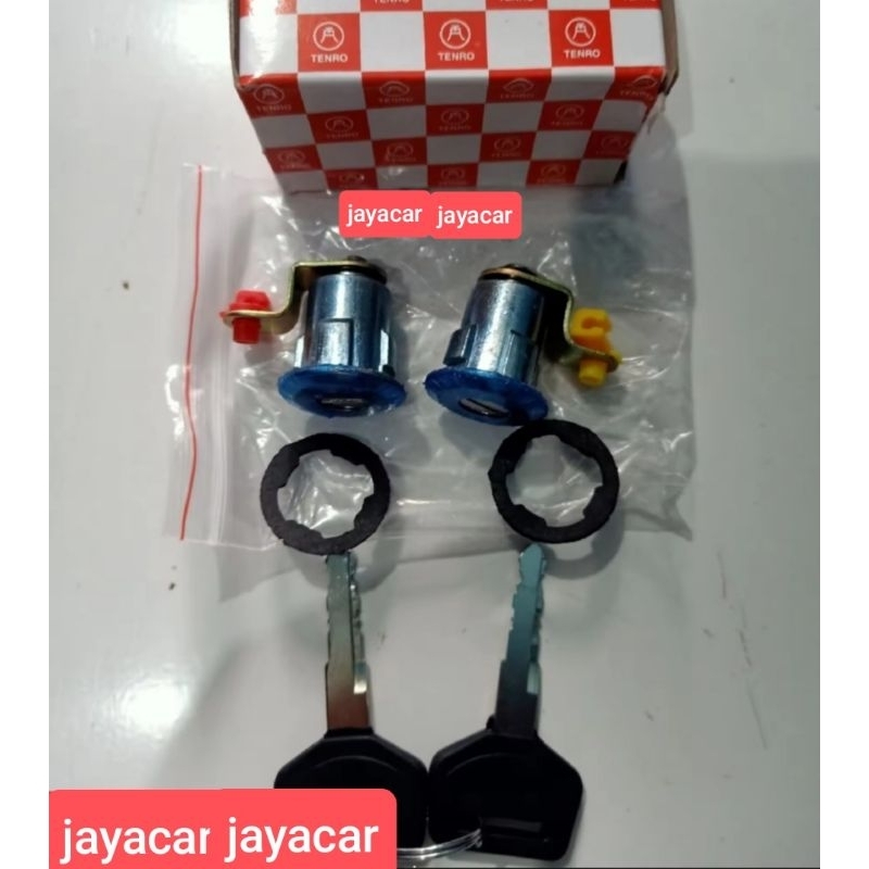 kunci pintu Futura Colt t120ss sepasang