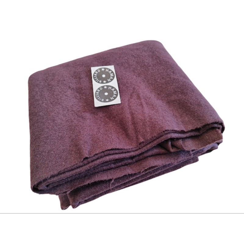 RB Laken billiard 7 feet woll