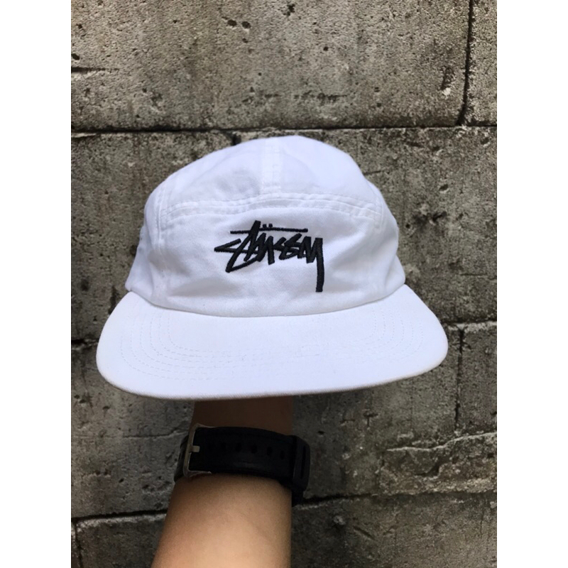 five panel stussy