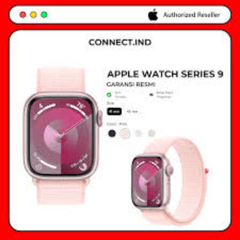 Apple Watch 9