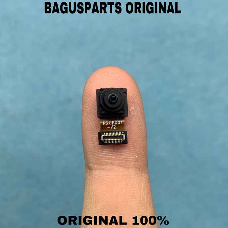 KAMERA CAMERA DEPAN XIAOMI MI13T MI 13T ORIGINAL COPOTAN