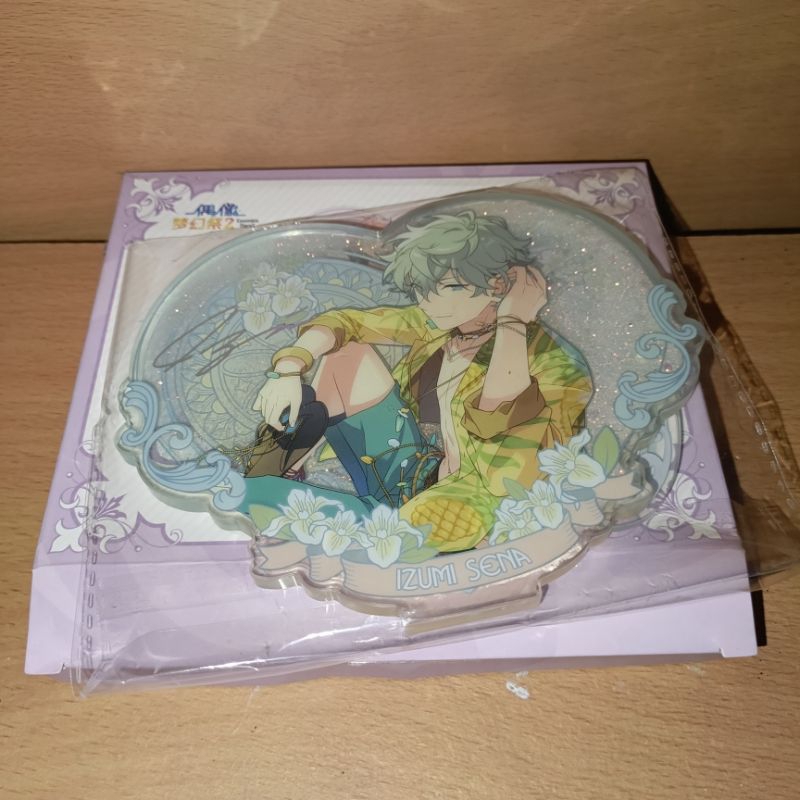 Ensemble Stars CN Flowers Standee Izumi Sena