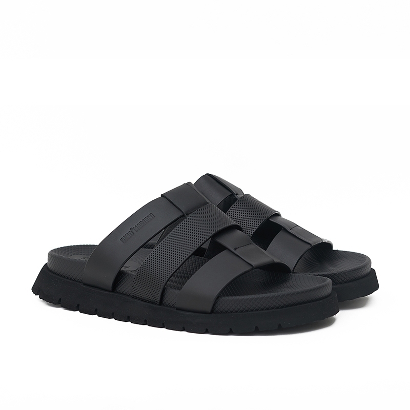 Gino Mariani Sandal Pria Gasparo