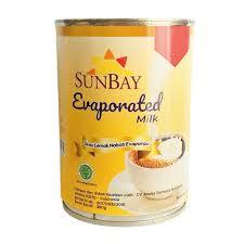 

SUNBAY EVAPORASI 380gr