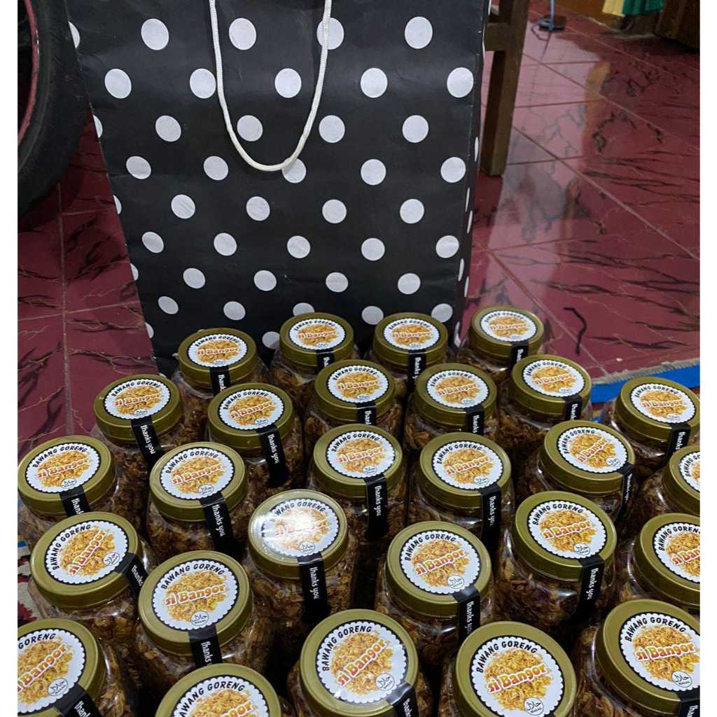 

BawangGoreng_"Si-Bangor"Kriukkkk