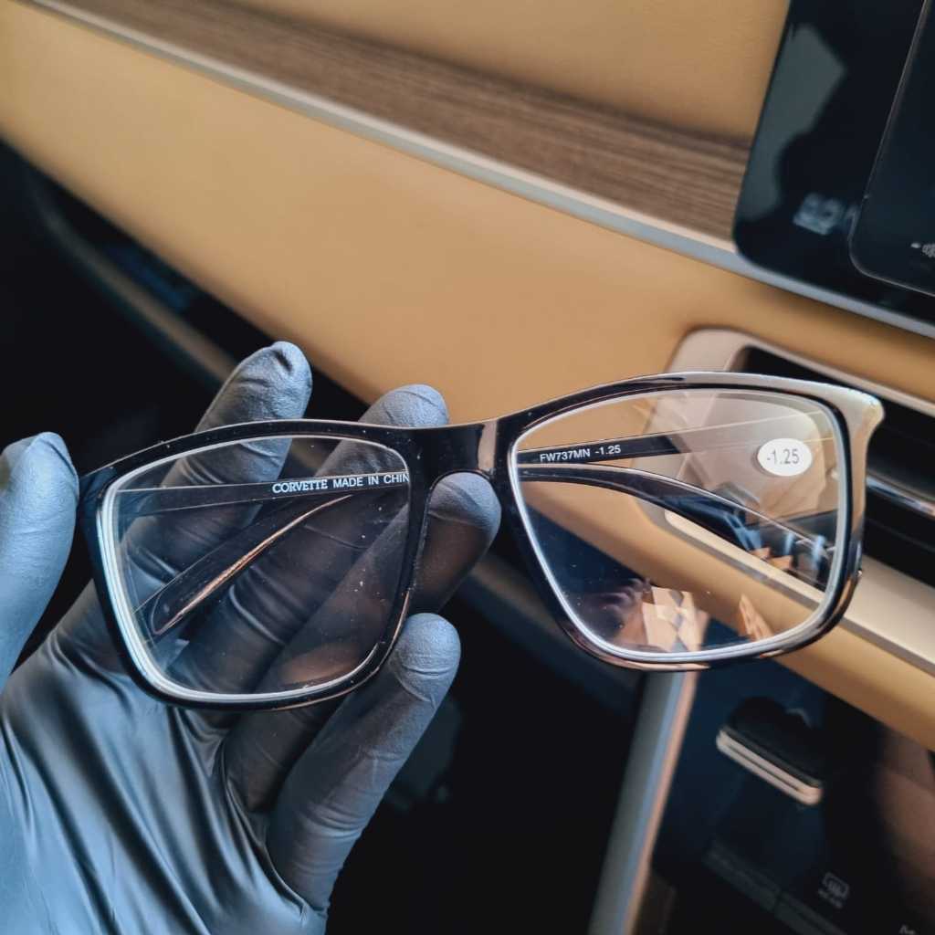 KACAMATA MINUS FW737MN MODEL KOTAK BESAR/KACAMATA MINUS TERMURAH/KACAMATA MINUS TERLARIS/KACAMATA MI