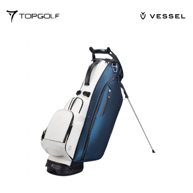 VESSEL STAND BAG PLAYER IV PRO LE 6 WAY PLYRIVPRO-6SPHR SAPPHIRE