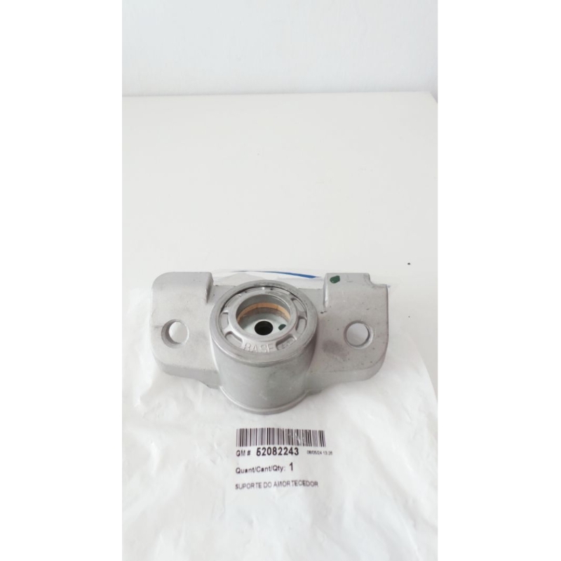 Support shock belakang kiri Chevrolet Spin Original GM 52082243