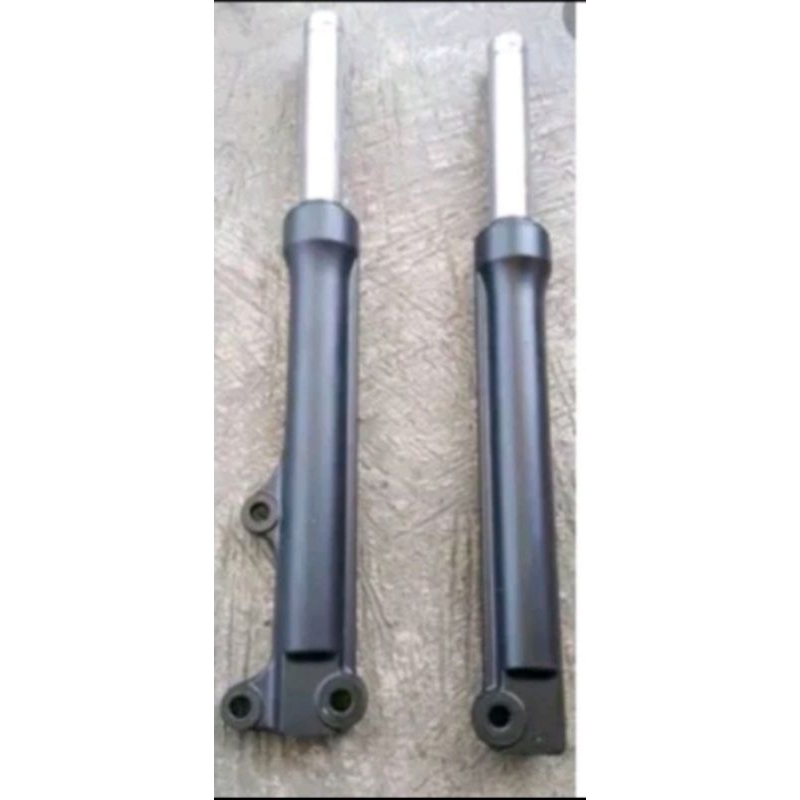 Sokbreker as tabung depan kanan kiri mio j soul gt vino 125 copotan original