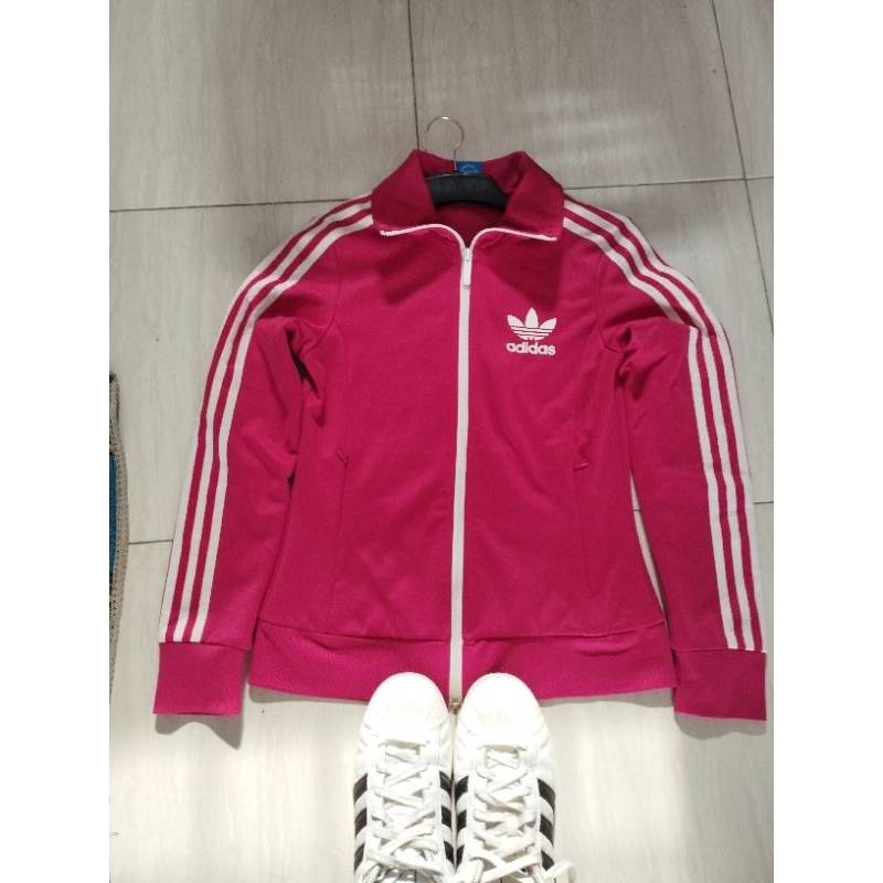 tc Adidas