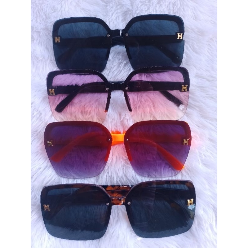 Kacamata Tanpa Bingkai