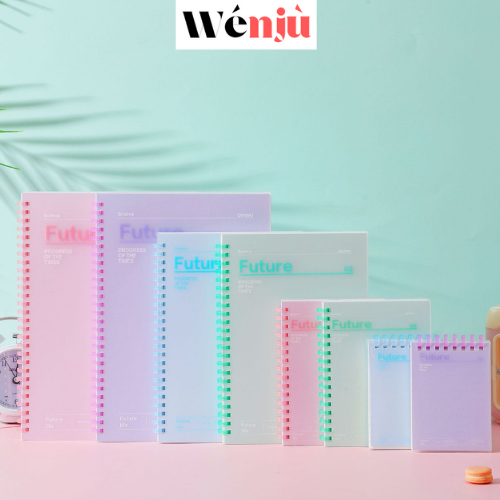 

Notebook Depai Warna Buku Catatan Kecil Buku Tulis Multifungsi