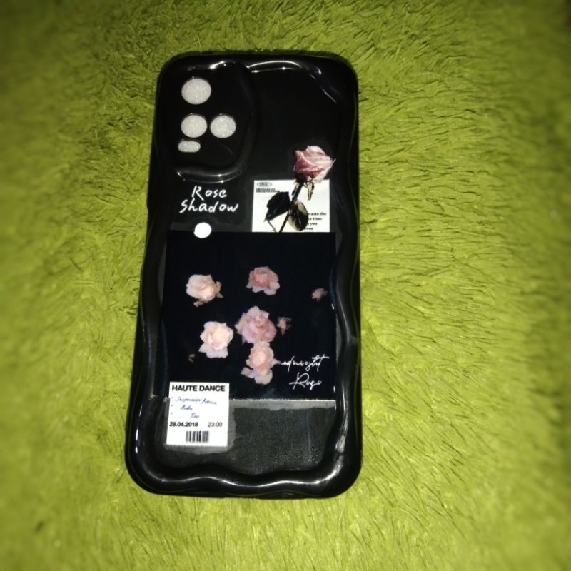 CASING TIPE VIVO Y21 / Y21S