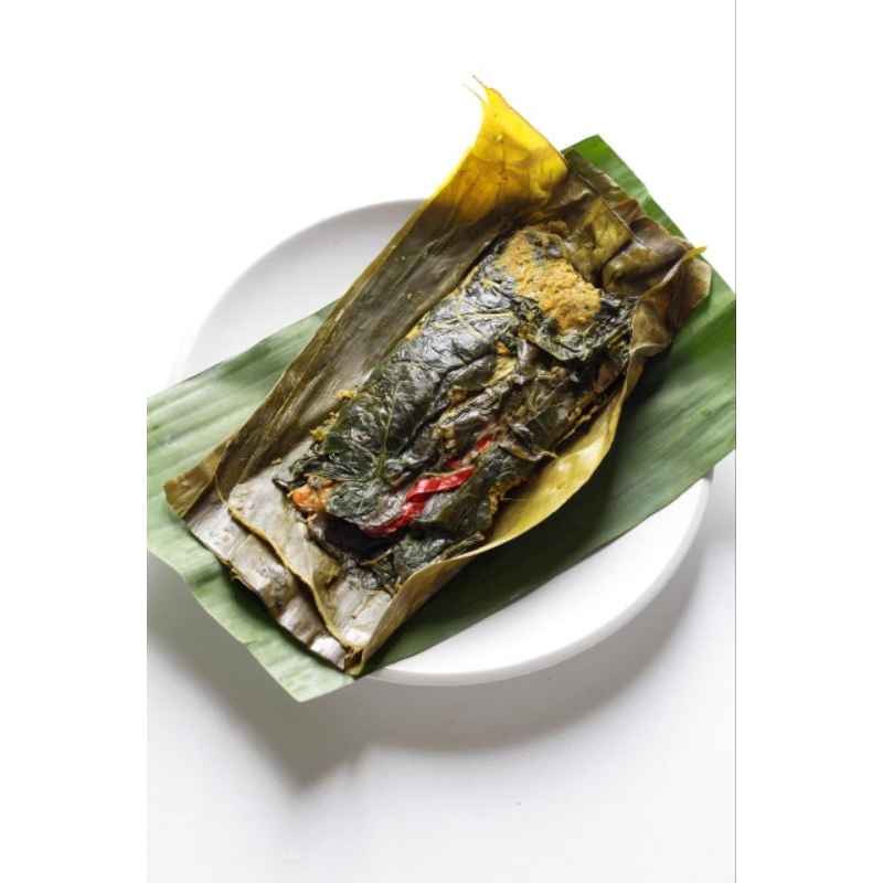 

Pepes Ikan Beku Pawon Ayu isi 3