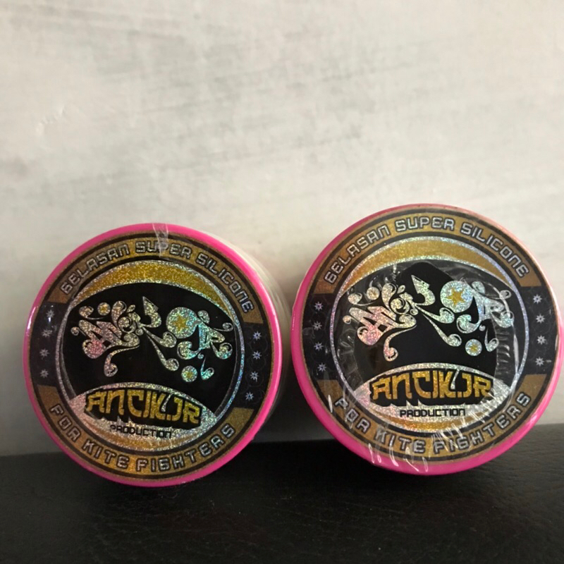 gelasan salatin air besar