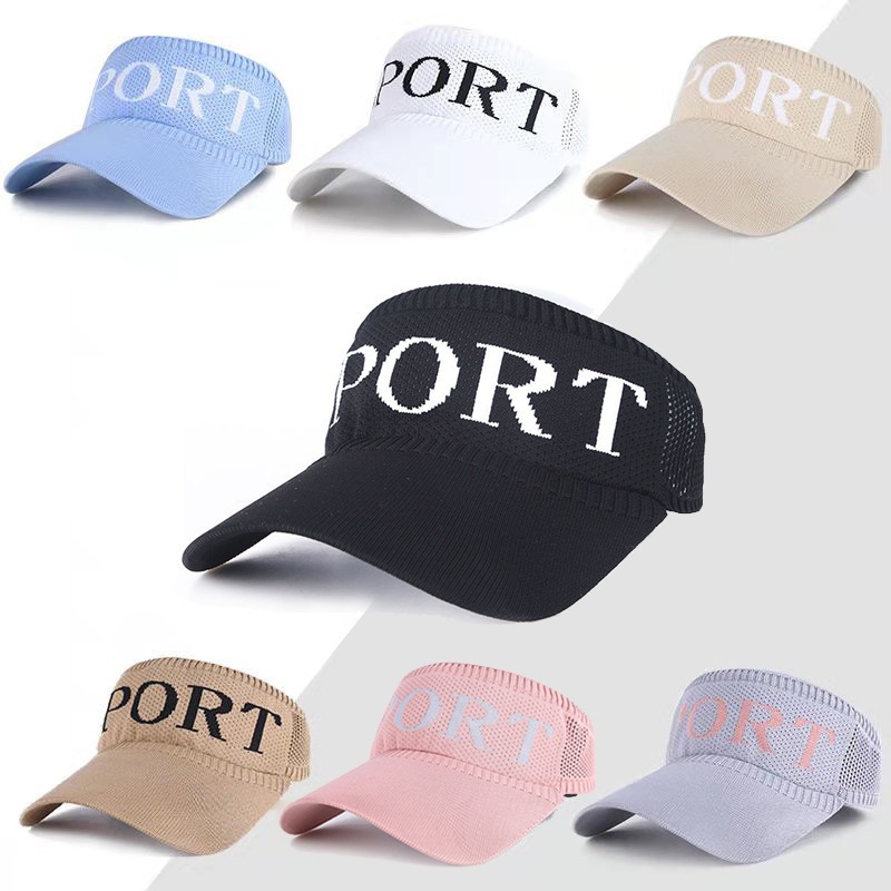 TOPI GOLF SPORT / TOPI PRIA DAN WANITA KEREN UNTUK OLAHRAGA - TGS-1