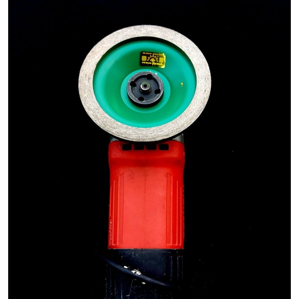 Diamond  Wheel Cup Tjap Mata