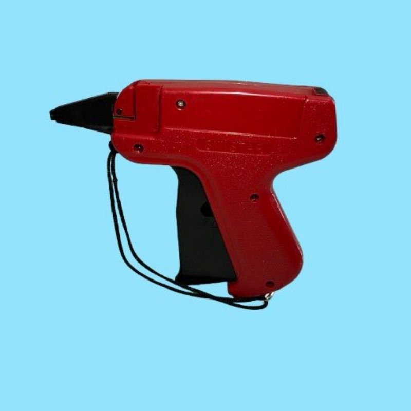

GROSIIN | TAGGING GUN/ TAG GUN/ TAG PIN/ TEMBAKAN TOP PIN LABEL