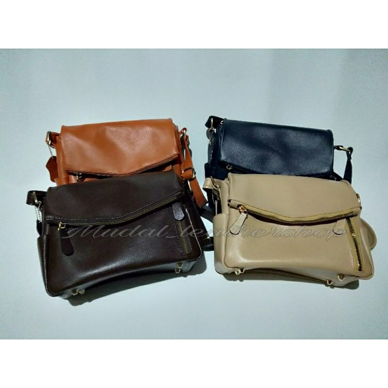 Tas Selempang > Tas Wanita > Tas Murah > Tas Garut > Tas Kulit > Tas  Papirut > Tas selempang Wanita