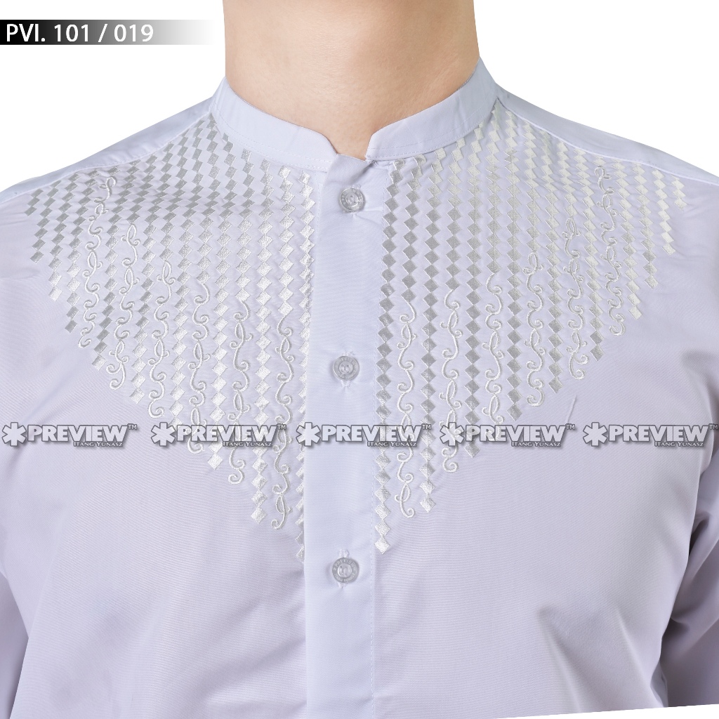 baju koko panjang IF preview itang yunasz  | 49 | baju muslim pria | koko2022 | baju muslim | koko |