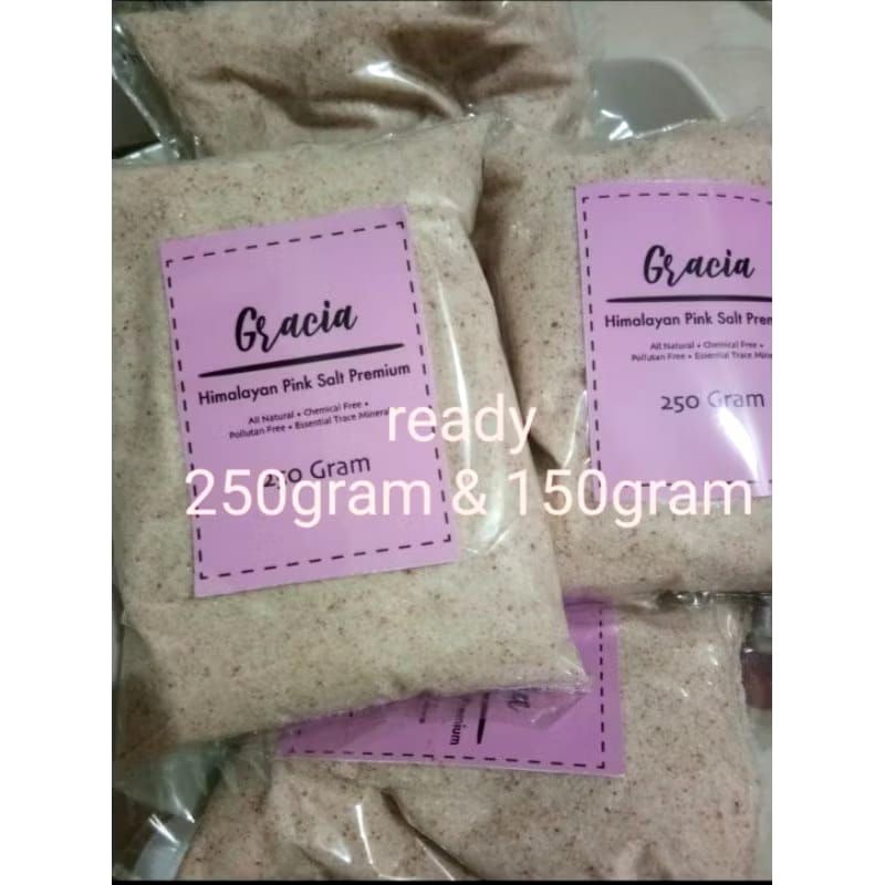 

GARAM HIMALAYA 250 GRAM