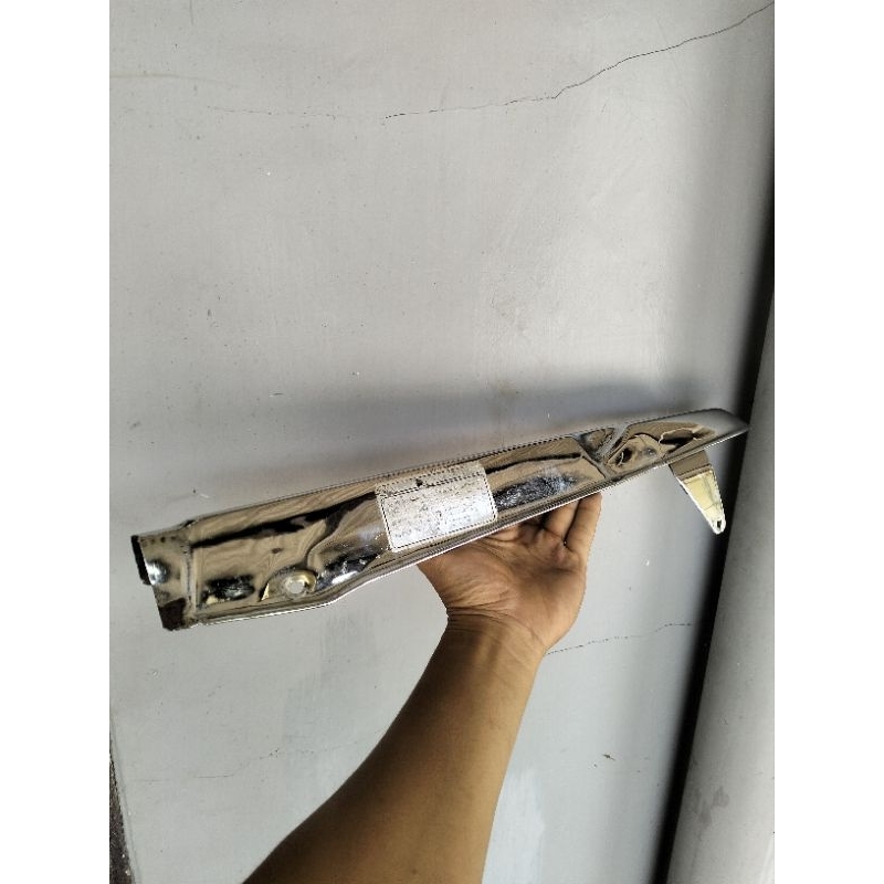 katengkas / tutup rantai honda win seri federal