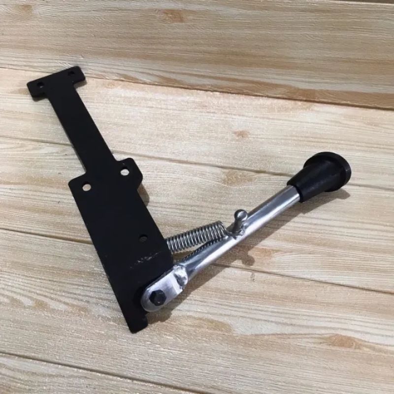 Standar Samping Ring 10 Standar Samping Vespa PX Excel Exclusive Sprint Ring 10 Import