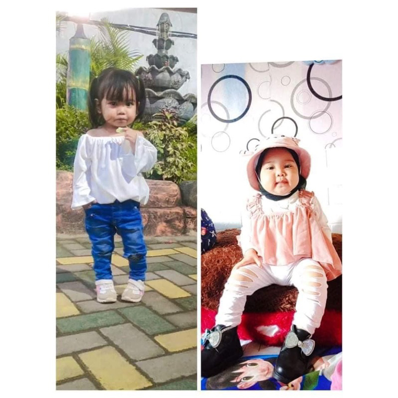 vitamin puyer penambah nafsu makan (free pemanis puyer rasa jeruk)