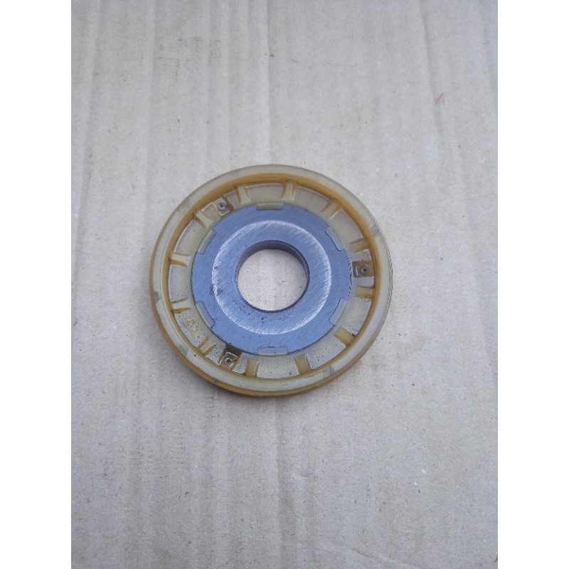 gigi Gir gear plastik pompa oli f1zr sporty fizr f1 f1z fiz force1 alfa sigma cham original copotan 