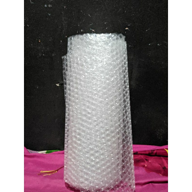 

Buble wrap