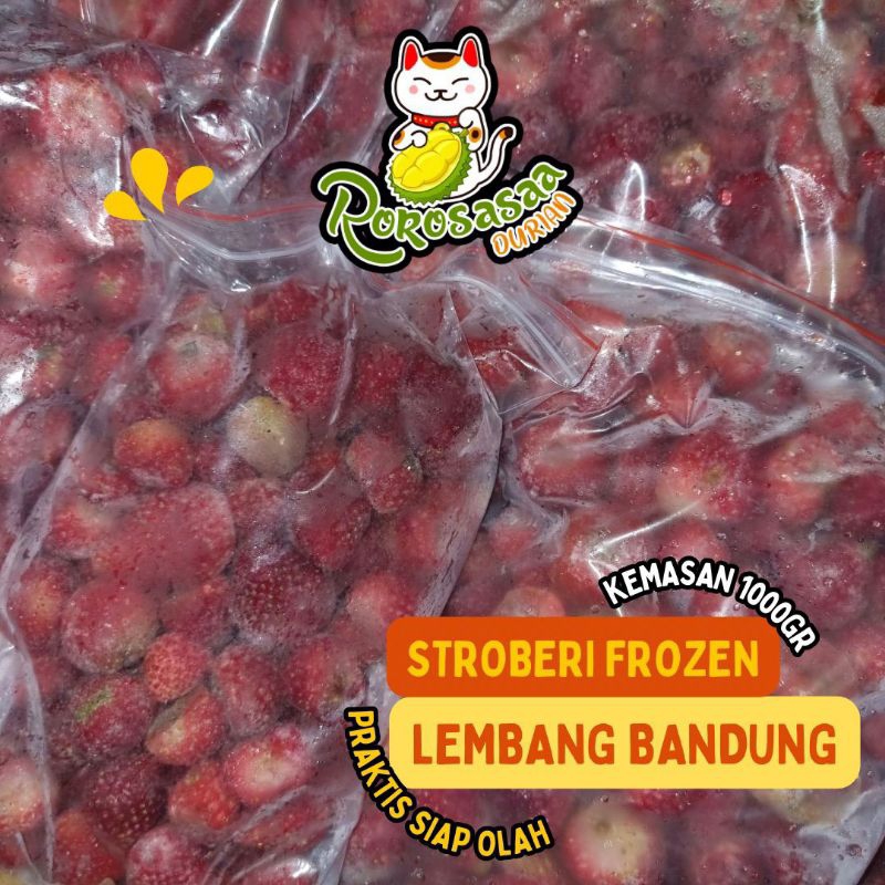 

STOBERI LEMBANB BANDUNG