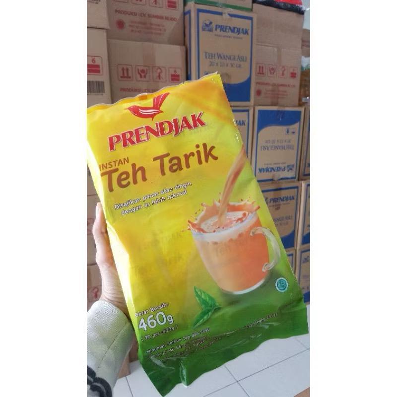 

Teh Tarik Prendjak Bag